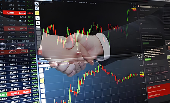 (币币交易app下载安卓)交易所交易界面